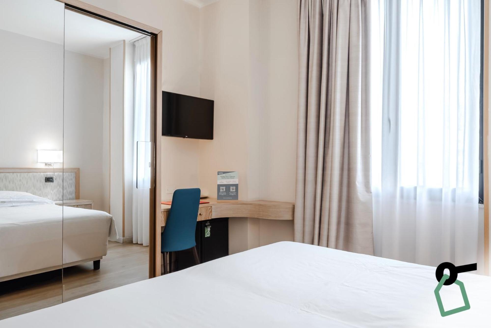 Hotiday Room Collection - Mediterranee Alassio Exterior photo